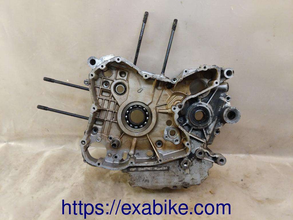 crankcase, left Ducati Monster 696 - photo 1