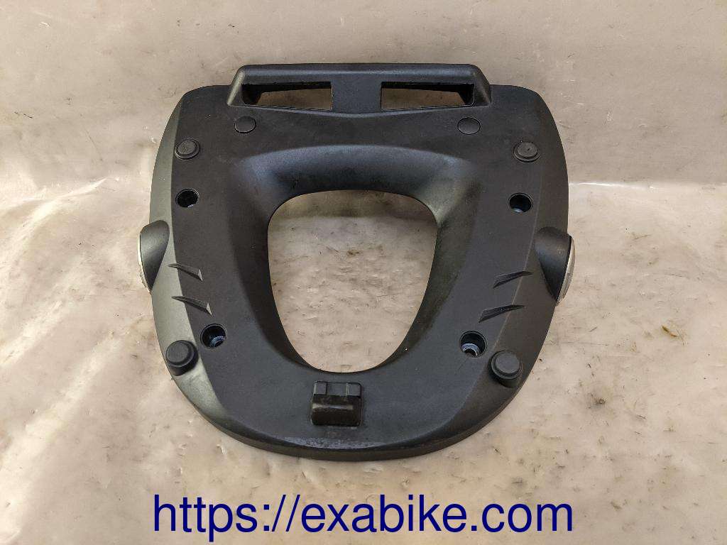 top-case Suzuki 650 Burgman - photo 1