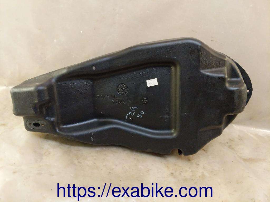 fuel tank Yamaha 50 TZR - photo 3