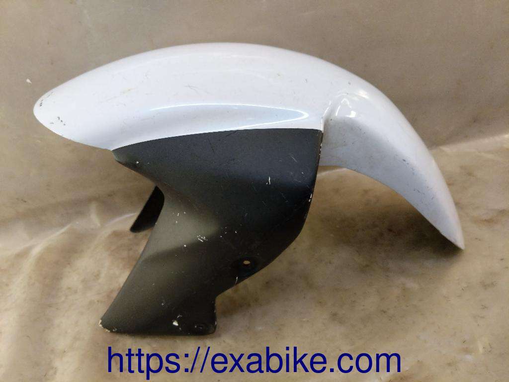 front fender Voir la photo ou référence modele a identifier - photo 2