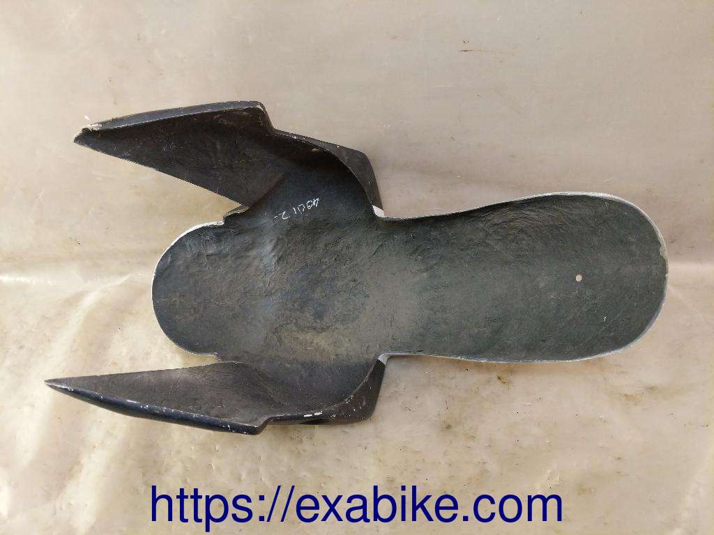 front fender Voir la photo ou référence modele a identifier - photo 3