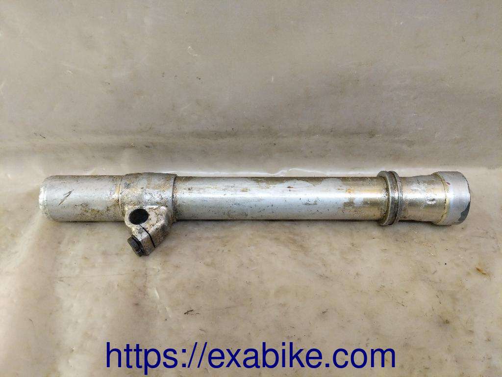 fourreau de fourche droit Yamaha YZ 250 - photo 1