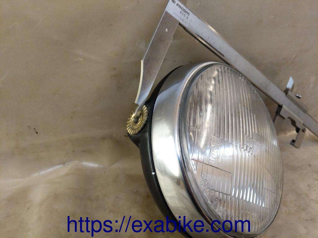 headlight Voir la photo ou référence modele a identifier - photo 2