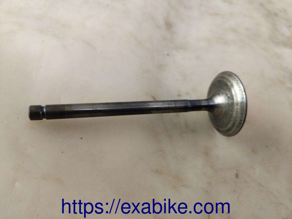 valve, intake Yamaha XJ 600 - photo 1