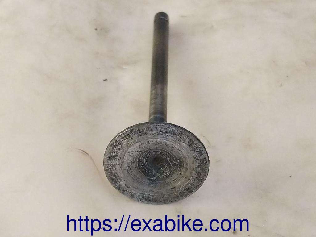 valve, intake Yamaha XJ 600 - photo 2