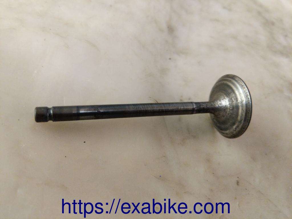 valve, intake Yamaha XJ 600 - photo 1