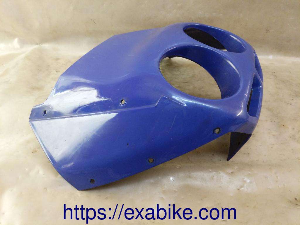 tête de fourche Aprilia Pegaso 125 - photo 2