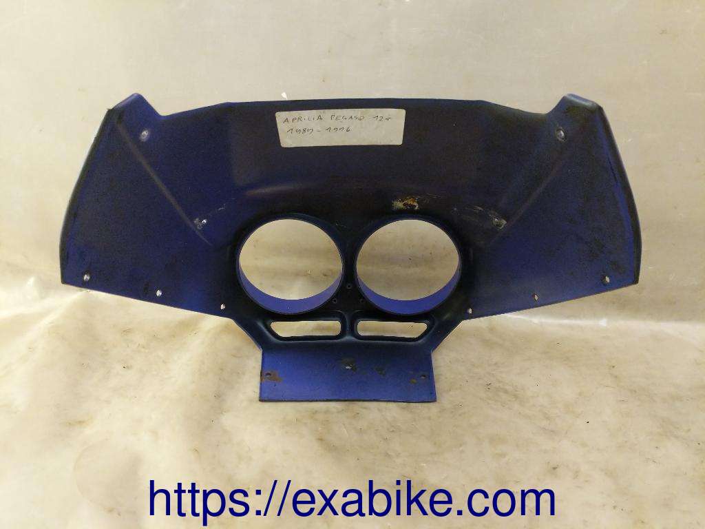 tête de fourche Aprilia Pegaso 125 - photo 4