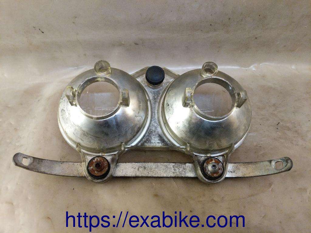 headlights Aprilia Pegaso 125 - photo 2