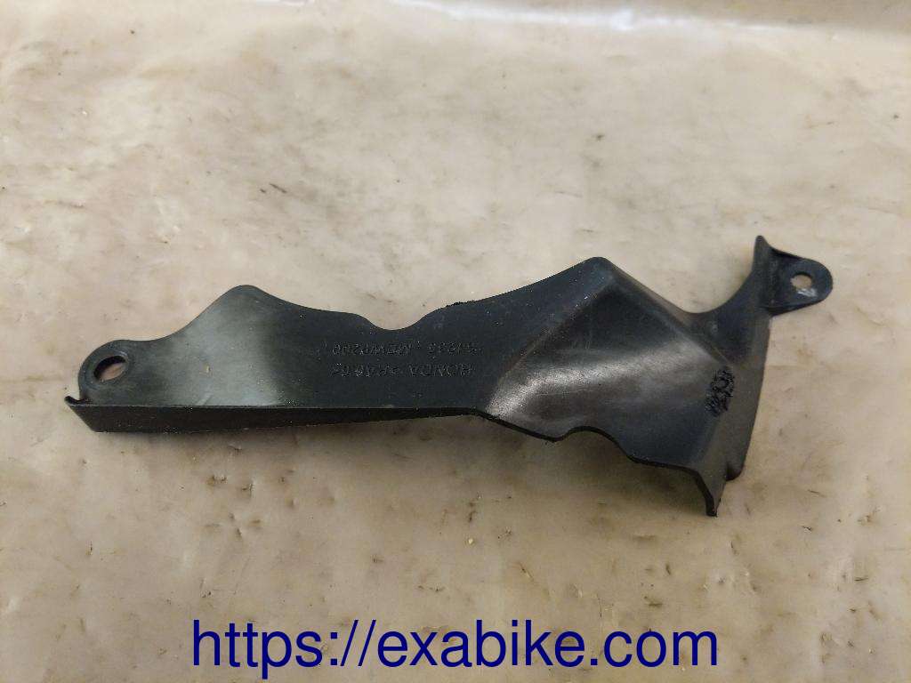 plastic élément Honda 700 NTV - photo 1