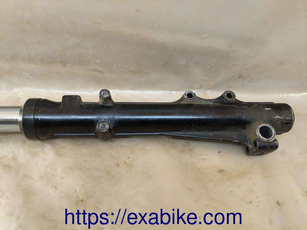 fork élément, right Kawasaki Z1000ST - photo 4