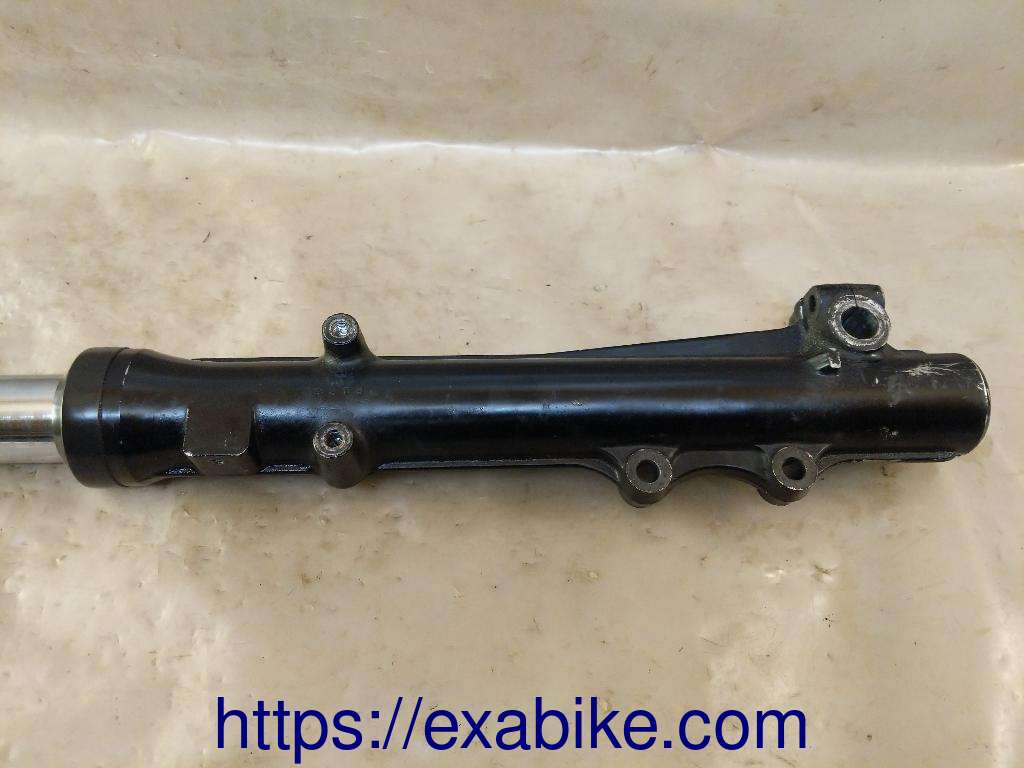 fork élément, left Kawasaki Z1000ST - photo 4