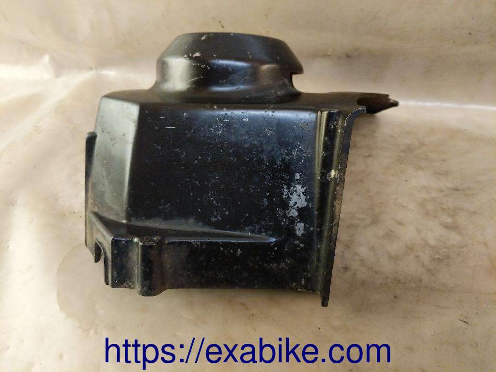 crankcase cover, rear left Kawasaki Z1000ST - photo 2