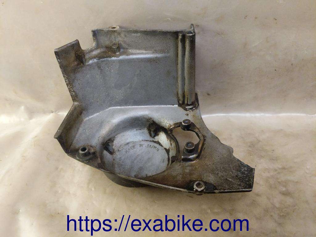 crankcase cover, rear left Kawasaki Z1000ST - photo 3