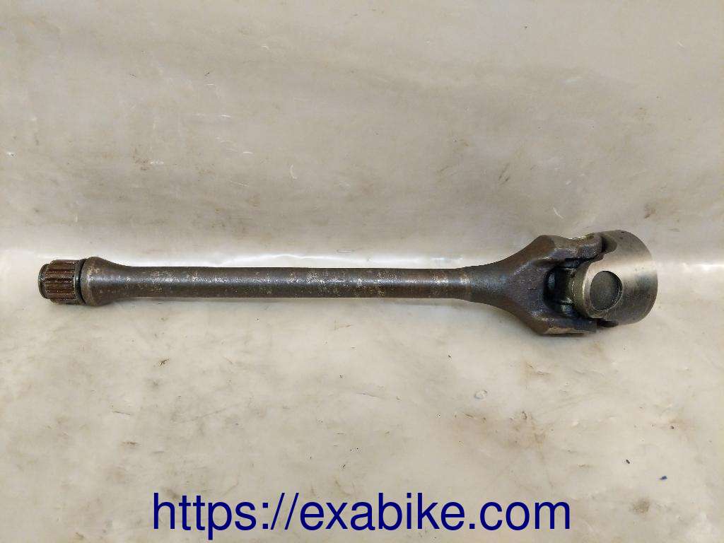 drive shaft Kawasaki Z1000ST - photo 1