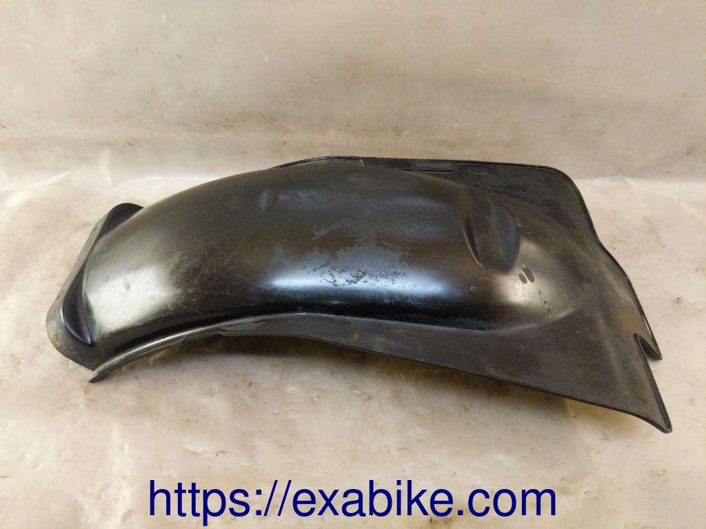 rear fender Kawasaki Z1000ST - photo 1