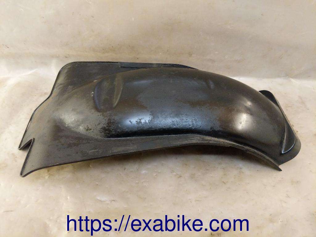 rear fender Kawasaki Z1000ST - photo 2