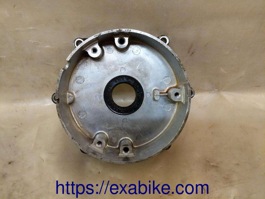ignition case Kawasaki Z1000ST - photo 1