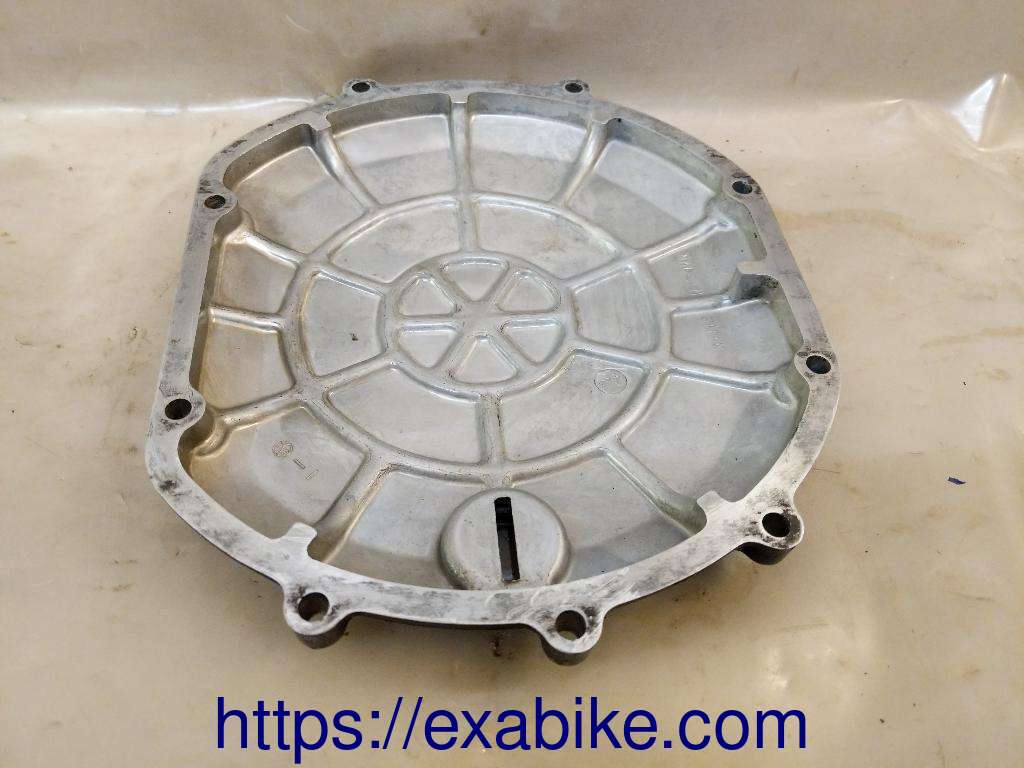 carter d'embrayage Kawasaki Z1000ST - photo 2