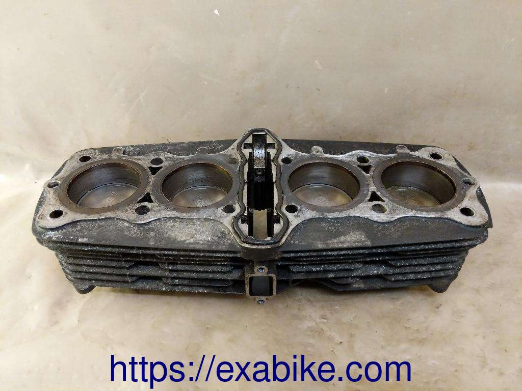 cylinders Kawasaki Z1000ST - photo 1