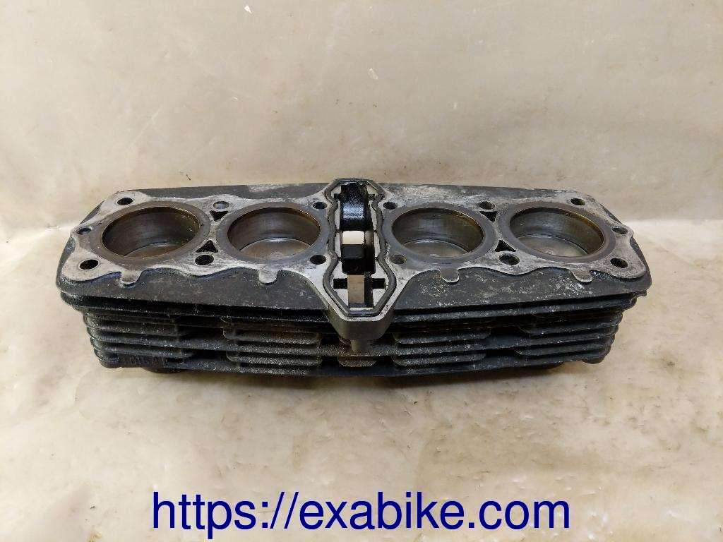 cylinders Kawasaki Z1000ST - photo 2