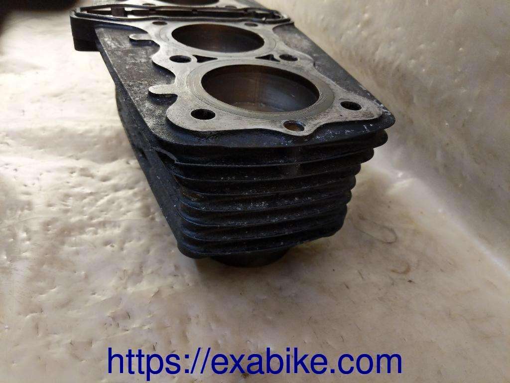 cylinders Kawasaki Z1000ST - photo 4