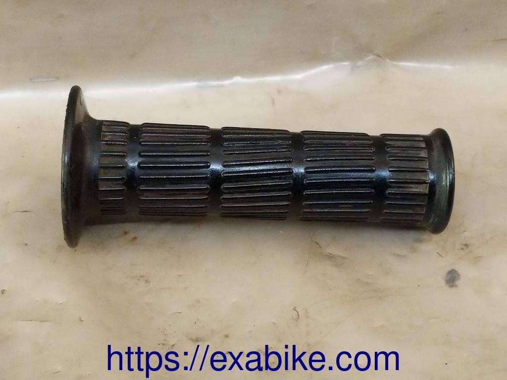 handlebar grip Kawasaki Z1000ST - photo 1