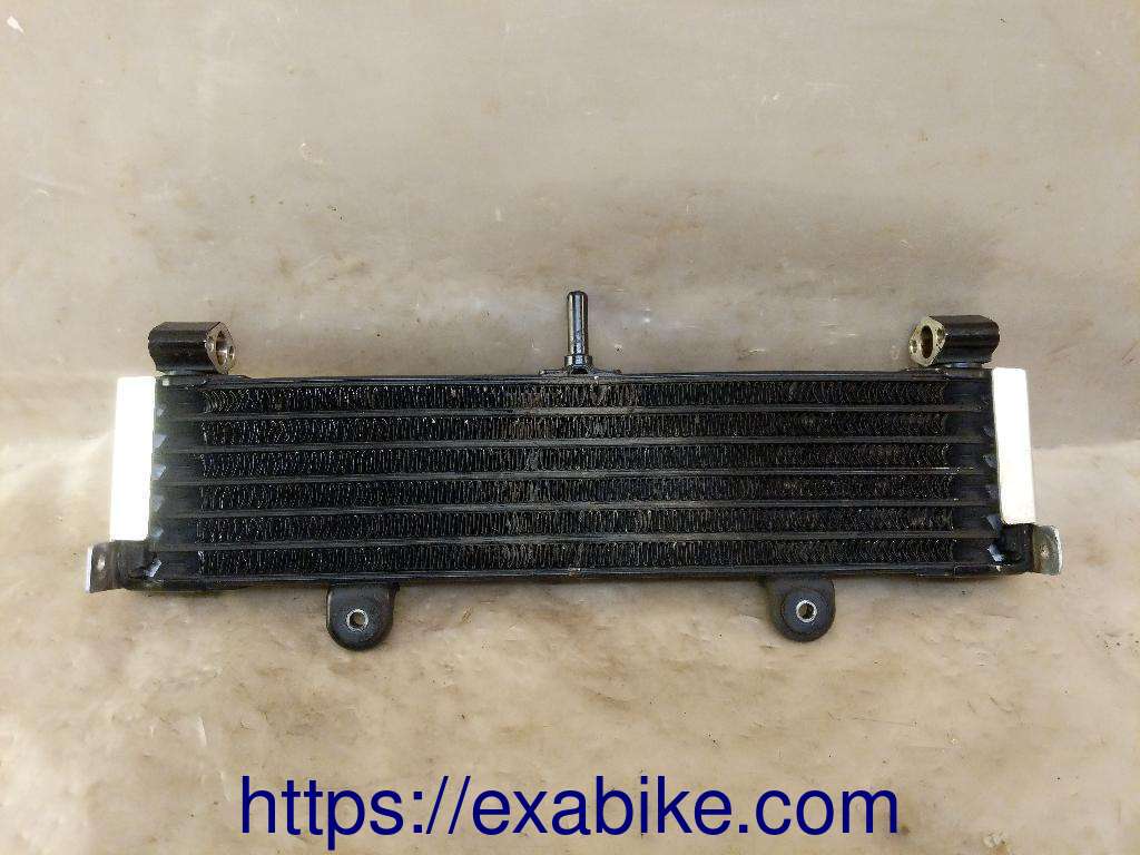oil radiator Yamaha XJR 1300 - photo 1
