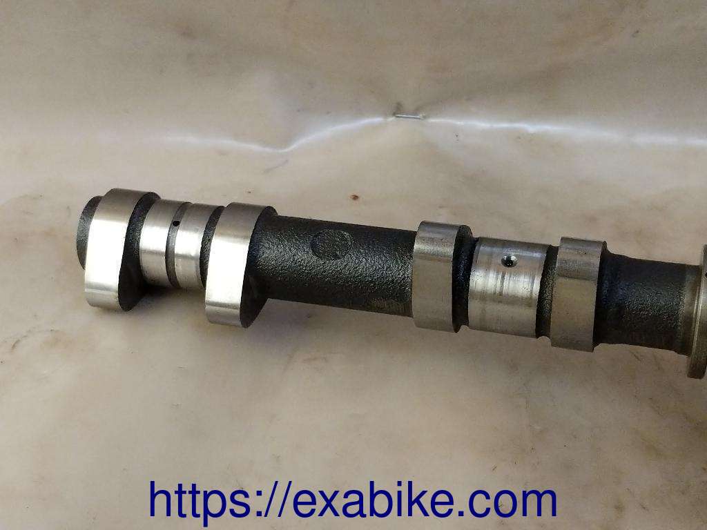 camshaft, intake Yamaha XJR 1300 - photo 2
