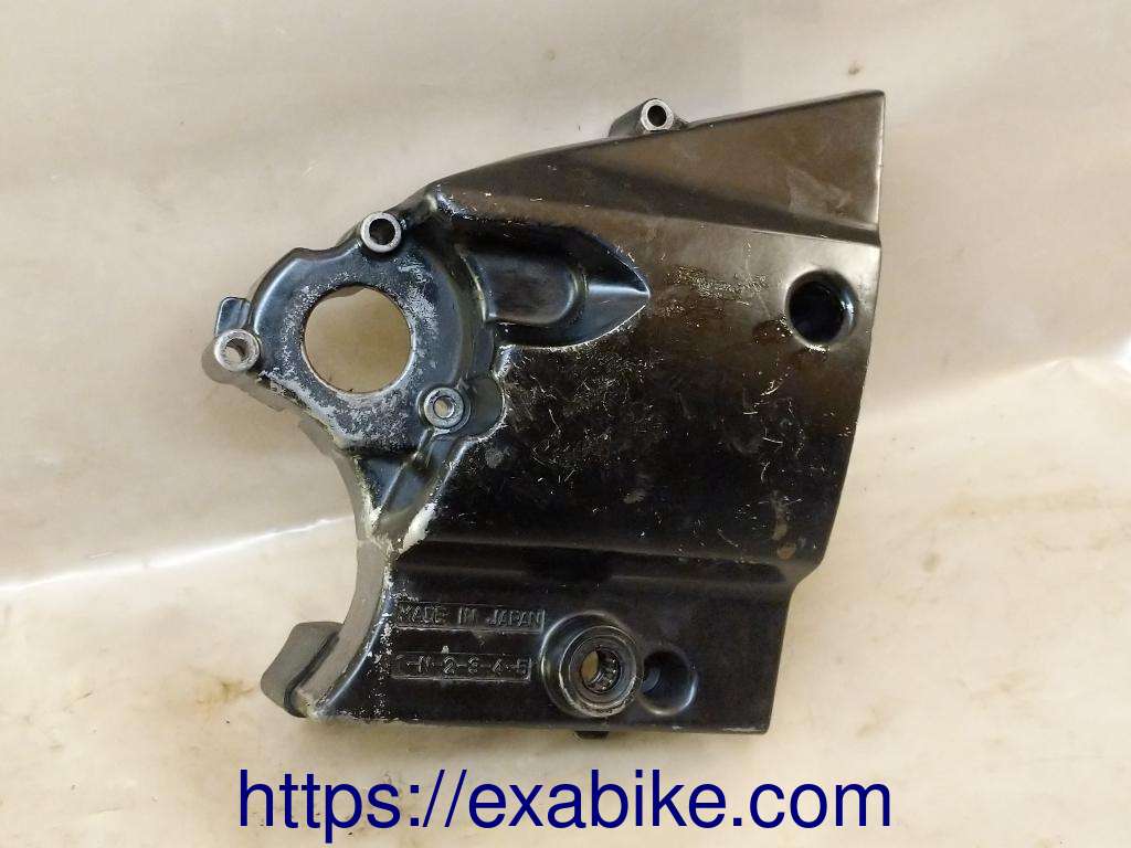 carter de sortie de boite Yamaha XJR 1300 - photo 1