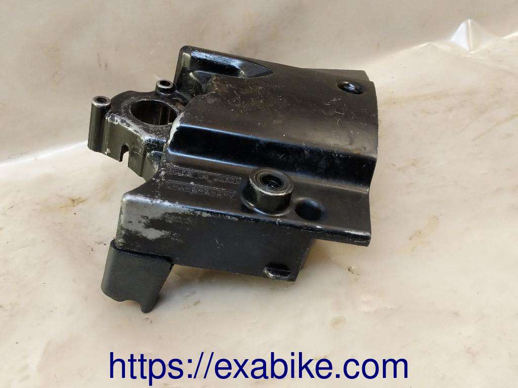 carter de sortie de boite Yamaha XJR 1300 - photo 2