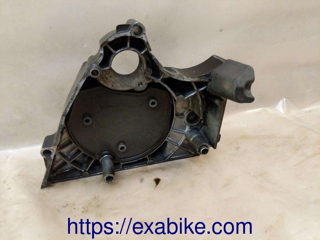 carter de sortie de boite Yamaha XJR 1300 - photo 3