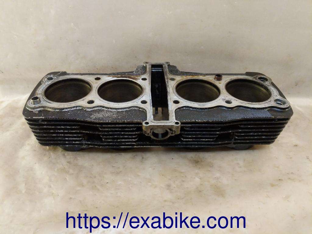 cylinders Yamaha XJR 1300 - photo 1
