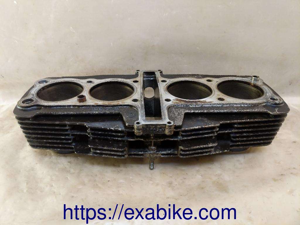 cylinders Yamaha XJR 1300 - photo 4