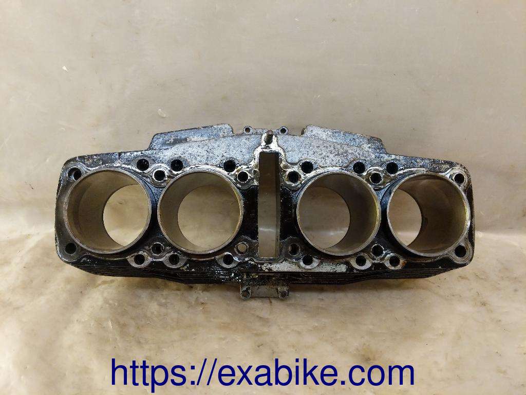 cylinders Yamaha XJR 1300 - photo 5