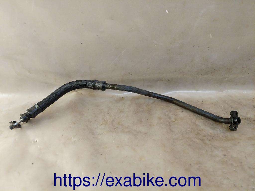 oil hose, left Yamaha XJR 1300 - photo 1