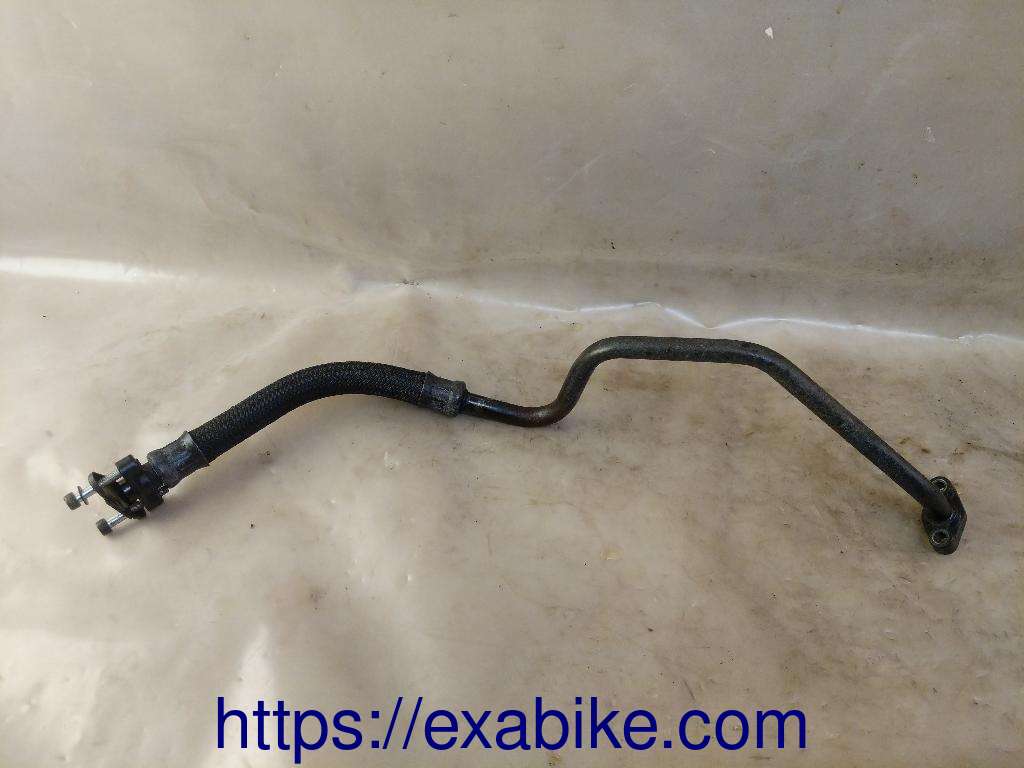 oil hose, right Yamaha XJR 1300 - photo 1