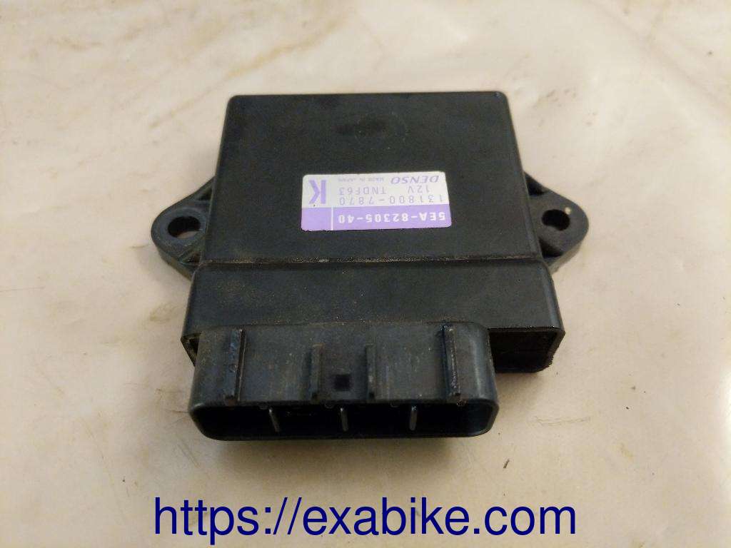 ignition unit Yamaha XJR 1300 - photo 1
