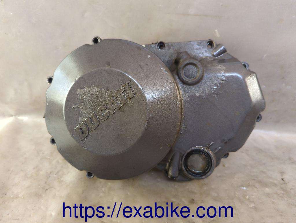 carter d'embrayage Ducati Monster 696 - photo 1