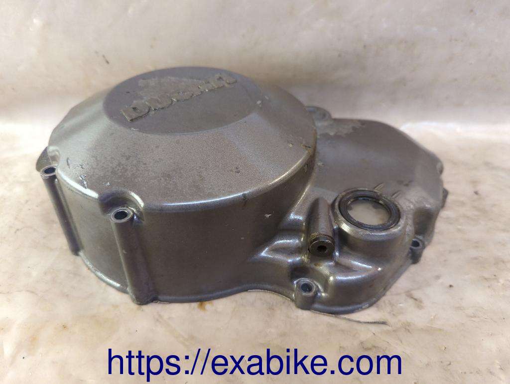 carter d'embrayage Ducati Monster 696 - photo 2