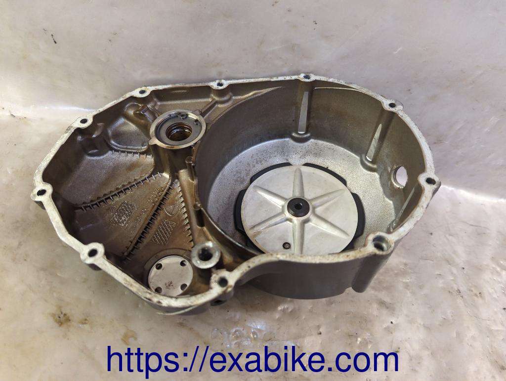 carter d'embrayage Ducati Monster 696 - photo 4
