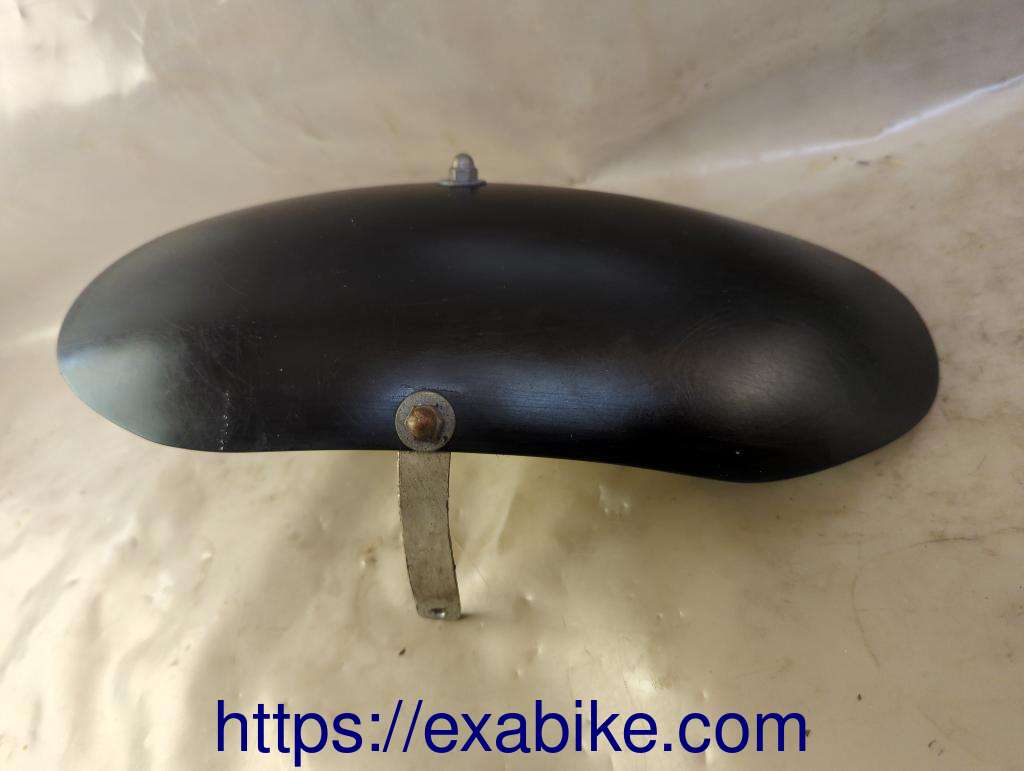 front fender Yamaha XJR 1300 - photo 1