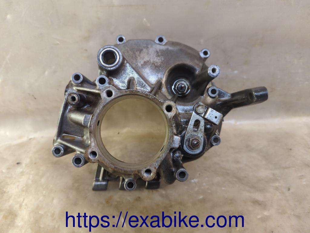 crankcase cover Kawasaki Z1000ST - photo 1