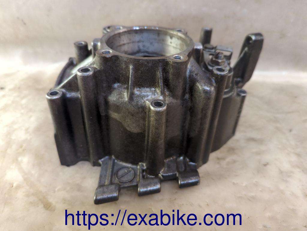 crankcase cover Kawasaki Z1000ST - photo 2