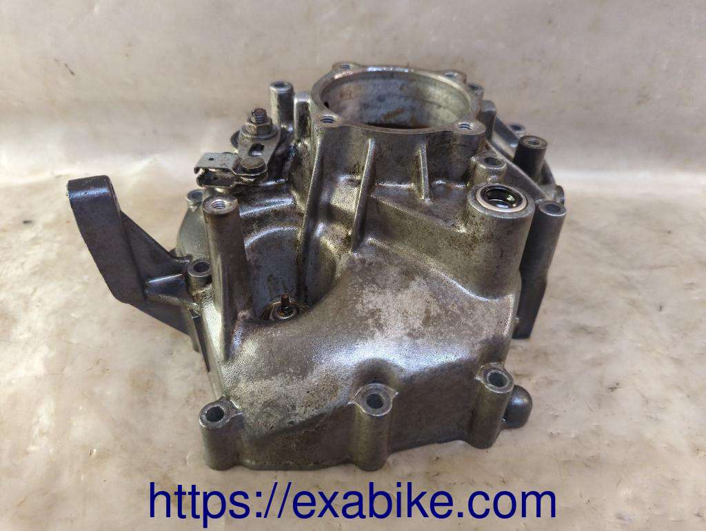 crankcase cover Kawasaki Z1000ST - photo 3