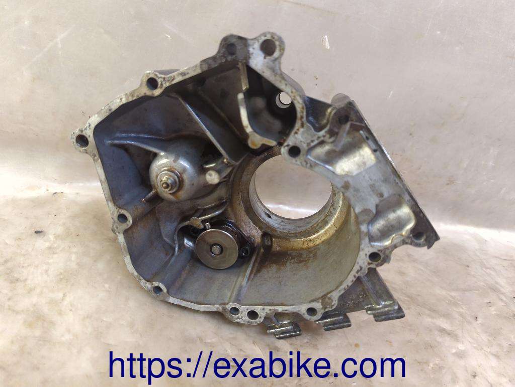 crankcase cover Kawasaki Z1000ST - photo 4