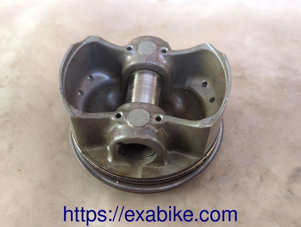 piston Yamaha XJR 1300 - photo 3