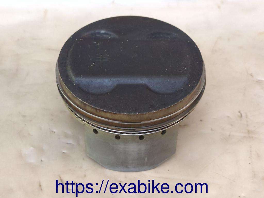piston Yamaha XJR 1300 - photo 2