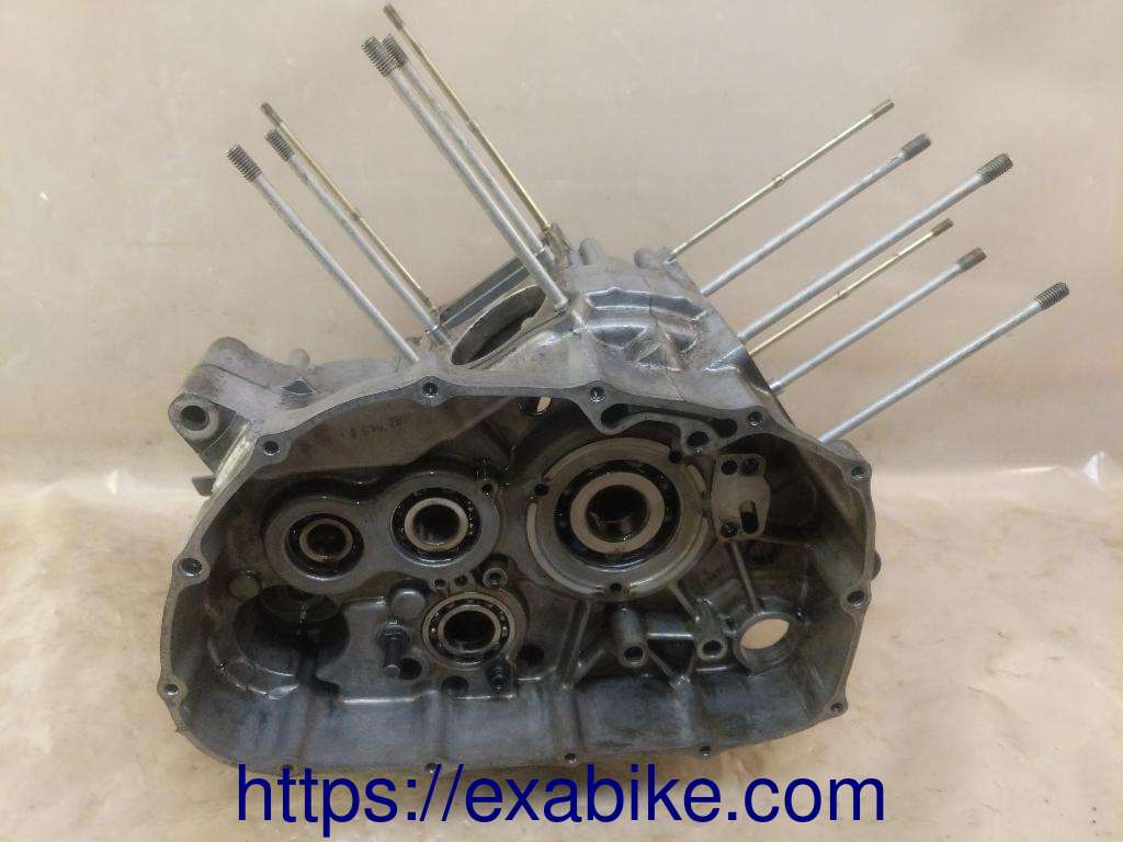 crankcases Honda Varadero 125 - photo 1