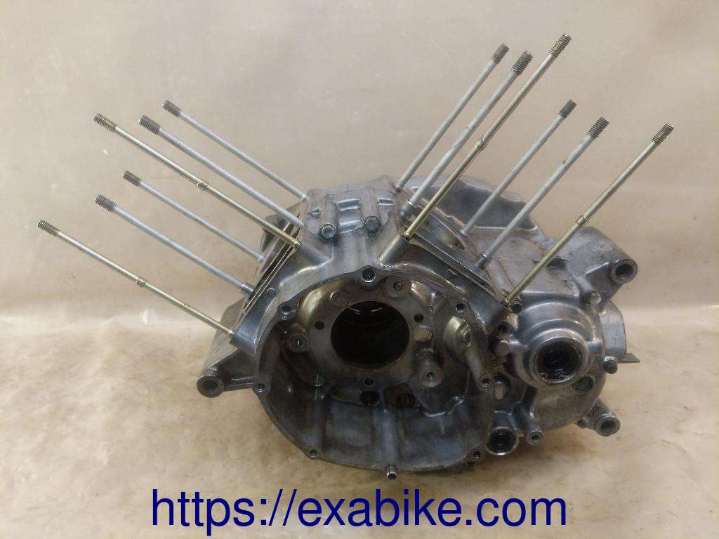 crankcases Honda Varadero 125 - photo 2